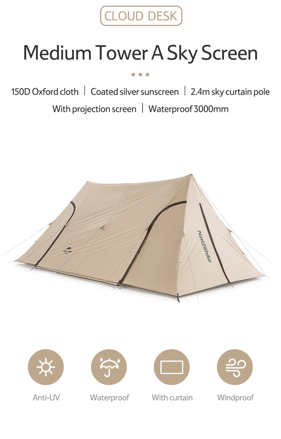 Cheap Goat Tents 